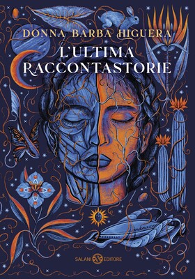 Donna Barba Higuera - L’ultima raccontastorie (2026)