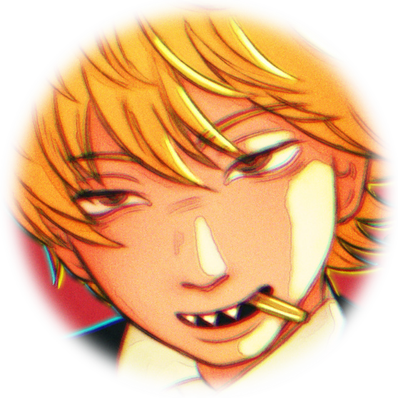 member Denji proxyavatar