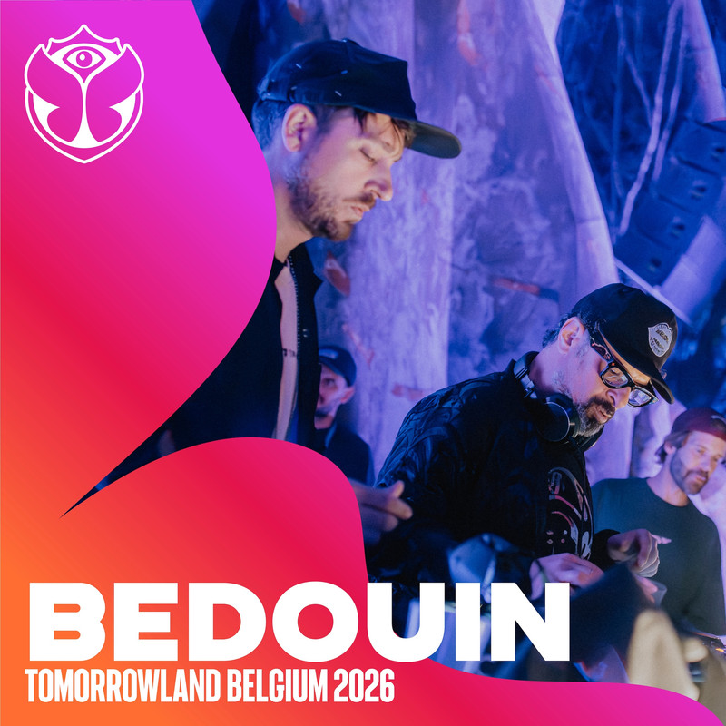 Bedouin at CORE, Weekend 1 (DJ Mix)