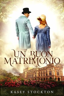 Kasey Stockton - Un buon matrimonio (2024)