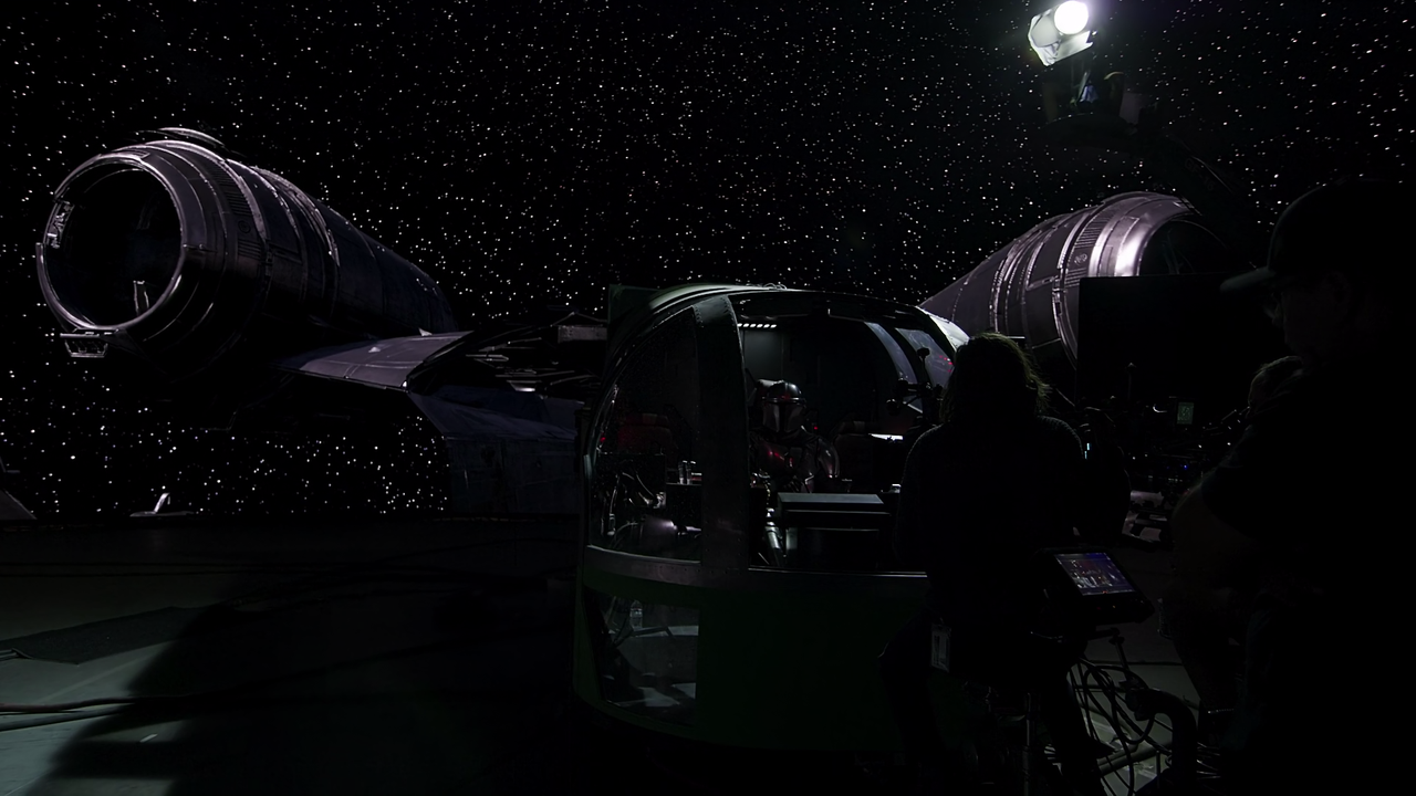 Disney Gallery Star Wars The Mandalorian S01E06 1080p WEBrip x265 DD5.1 D0ct0rLew[SEV]11