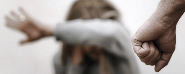 La violenza domestica ai tempi del coronavirus: ​come chiedere aiuto dans Articoli di Giornali e News Femminicidio