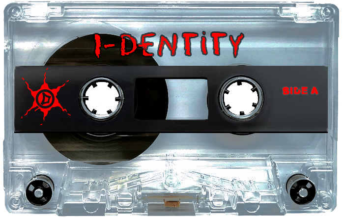 I-dentity cd