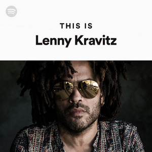 Lenny Kravitz - This Is Lenny Kravitz (2020) FLAC LossLess