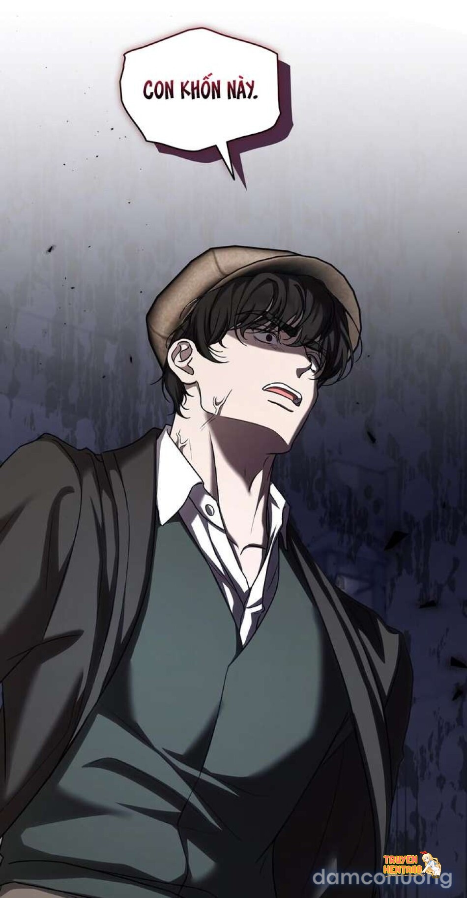 Xem ảnh tmpdycyyr08 trong truyện hentai [không Che] [18+] Tiểu Thư Quá Tò Mò - Chapter 13 - www.hentaitvn.net