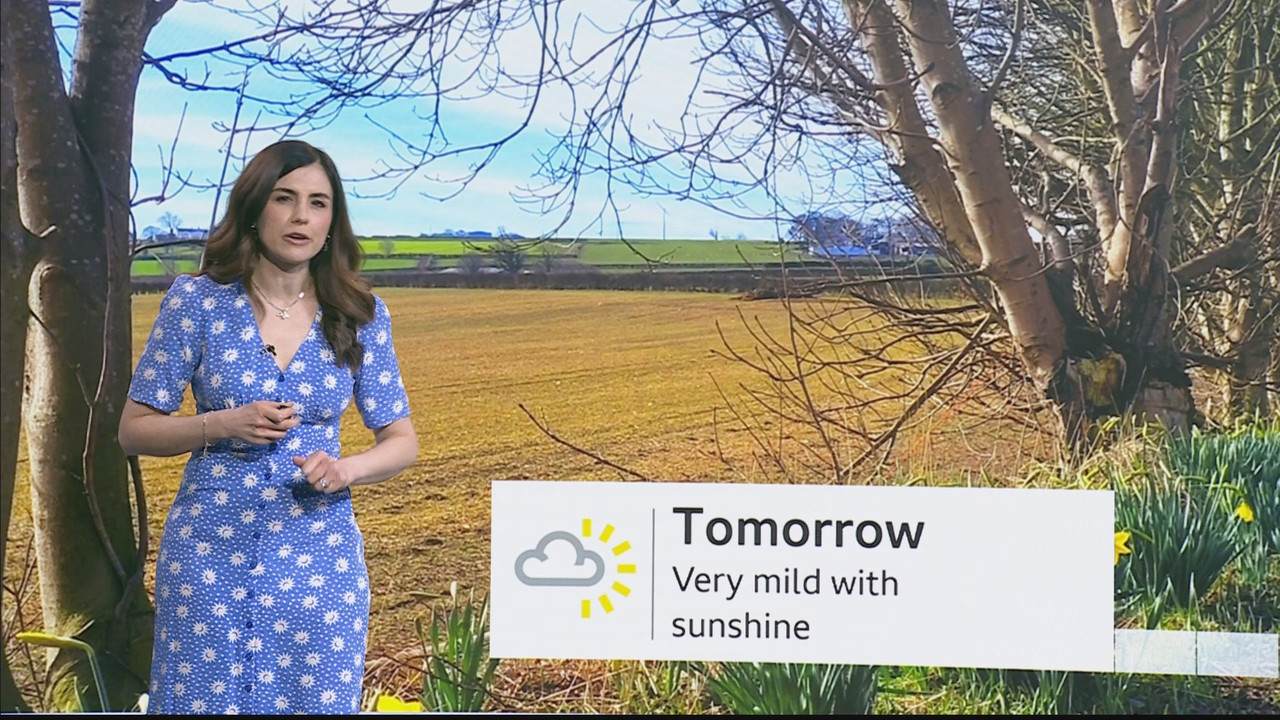 03.05 - 18.30.00 - Look North; Weather. The new film from Rogue One d....ts_snapshot_10.09.042