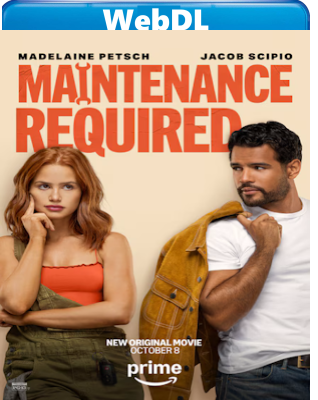 Tagliando d'amore (2025) WEB-DL 720p H264 E-AC3+AC3 ITA ENG