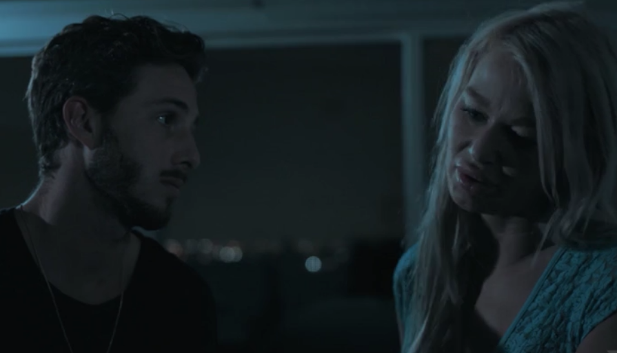 MissaX – Forbidden Desires pt 2 – Alexis Fawx