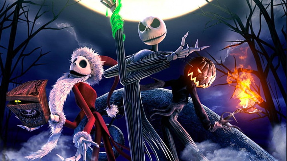 Teorías exponen causas de muerte de Jack Skellington y Sally en su película
