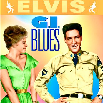 G.I. Blues (1960) [2020 Remaster]