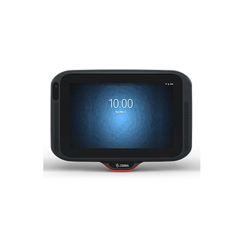 5077-KIOSCO INTERACTIVO ANDROID ZEBRA CC6000 4GB RAM 32GB FLASH