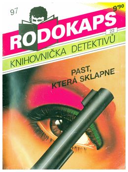 Re: Knihovnička Rodokapsu