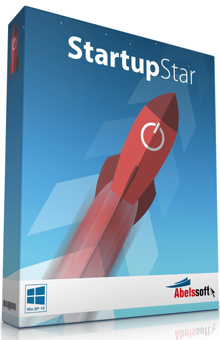 Abelssoft StartupStar 2022 v14.07.41672 Multilingual Abelssoft-Startup-Star-2022-v14-07-41672-Multilingual