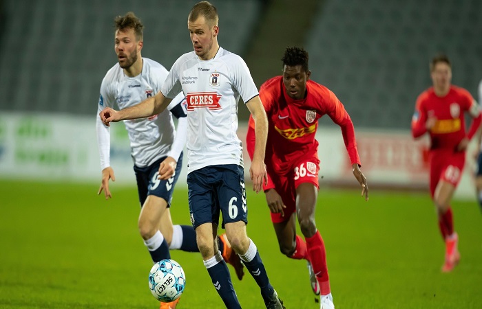 Soi kèo tài xỉu, phạt góc trận Koge vs Aarhus Fremad, 23h30 ngày 25/07