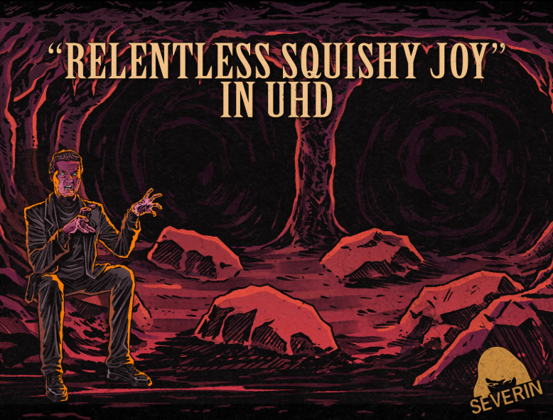 Severin Films Discussion Thread - Page 2000 - Blu-ray Forum