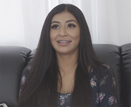 BackroomCastingCouch Leya