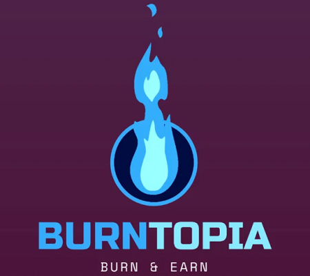 BurnTopia – Burn $1500+ on Google, Microsoft, Pinterest & Snapchat ADS