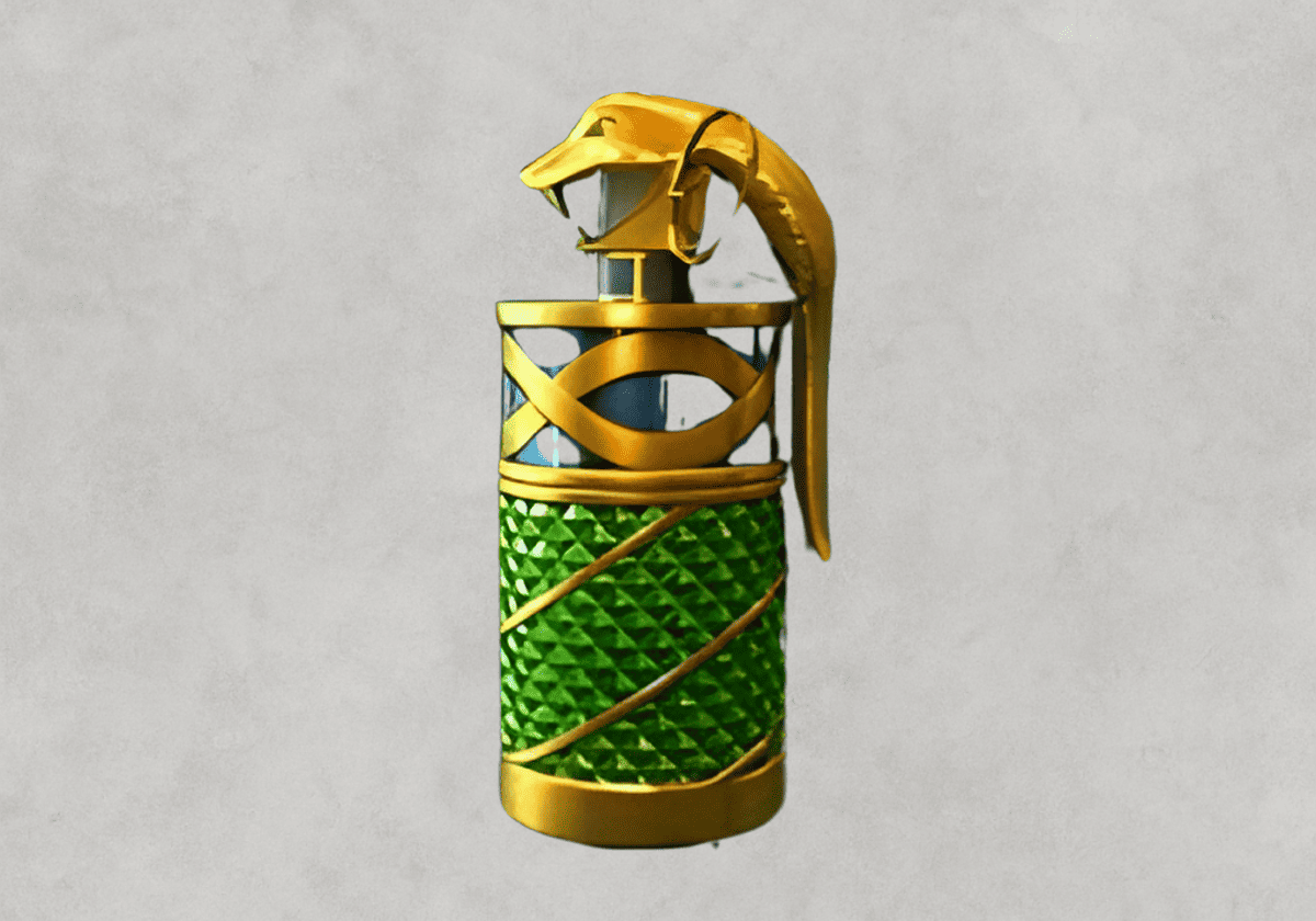 سكن سموك سايبر