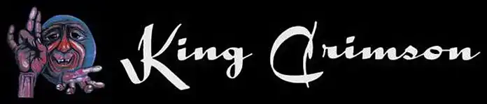 King Crimson - Discography (1969-2019)