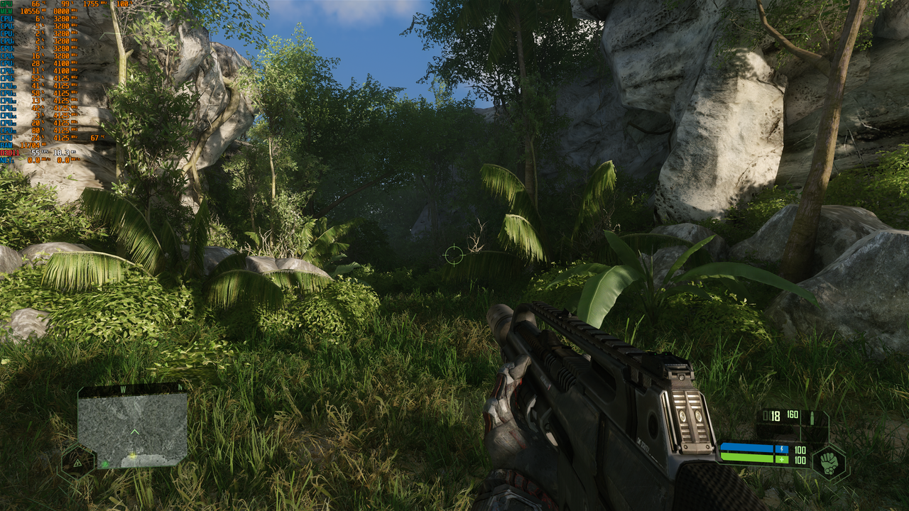 Crysis Remastered Screenshot 2020.09.18 - 06.55.41.20