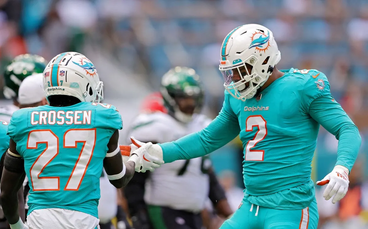 NFL : Equipos asegurados en playoffs descansarán titulares