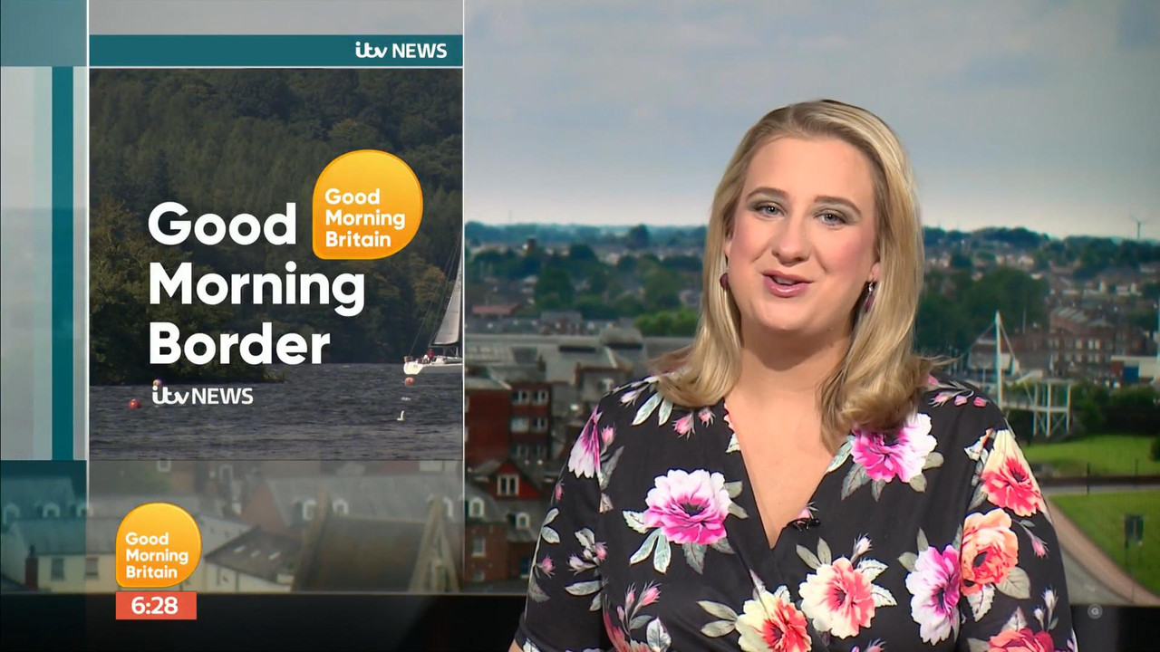 04 February - 06.00.00 - Good Morning Britain. Breakfast show fe