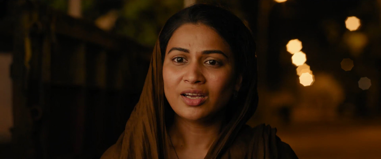 Bhairavam 2025 WebRip [Hindi + Telugu] 480p 720p 1080p ESub Screenshot