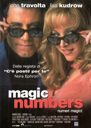 Magic Numbers - Numeri fortunati (2000) DVD9 Copia 1:1 ITA ENG