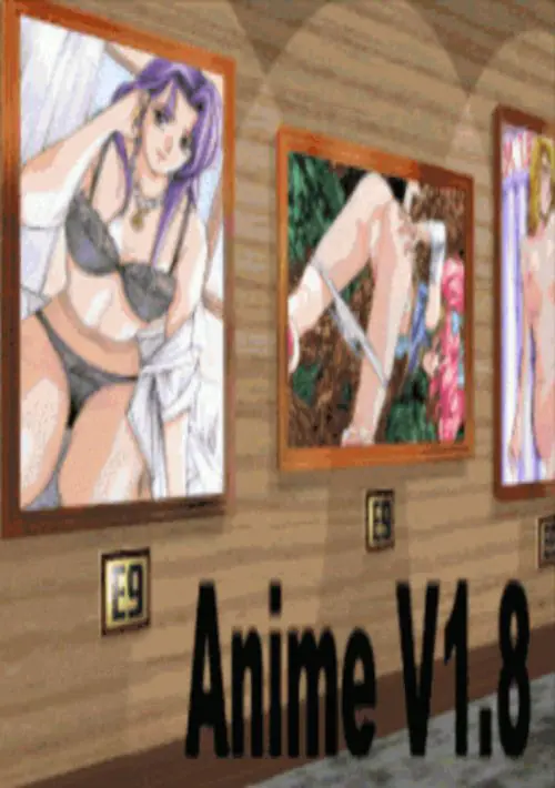Anime v1.8