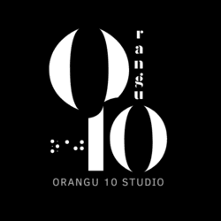 Orangu10 Logo