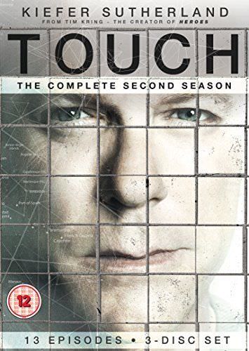 TOUCH SEASON 2 