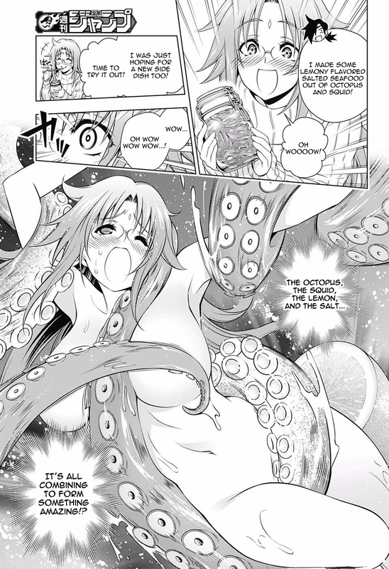 Yuragi-Sou No Yuuna-SanChap73-1