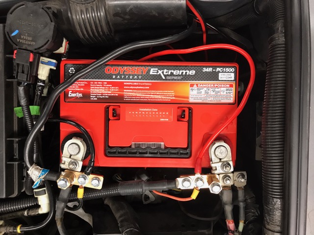 Battery Terminal organized help | Jeep Wrangler Forum Battery Terminal organized help | Jeep Wrangler Forum