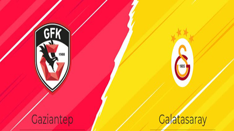 Soi kèo tài xỉu, phạt góc trận Gazisehir Gaziantep vs Galatasaray, 01h30 ngày 09/08
