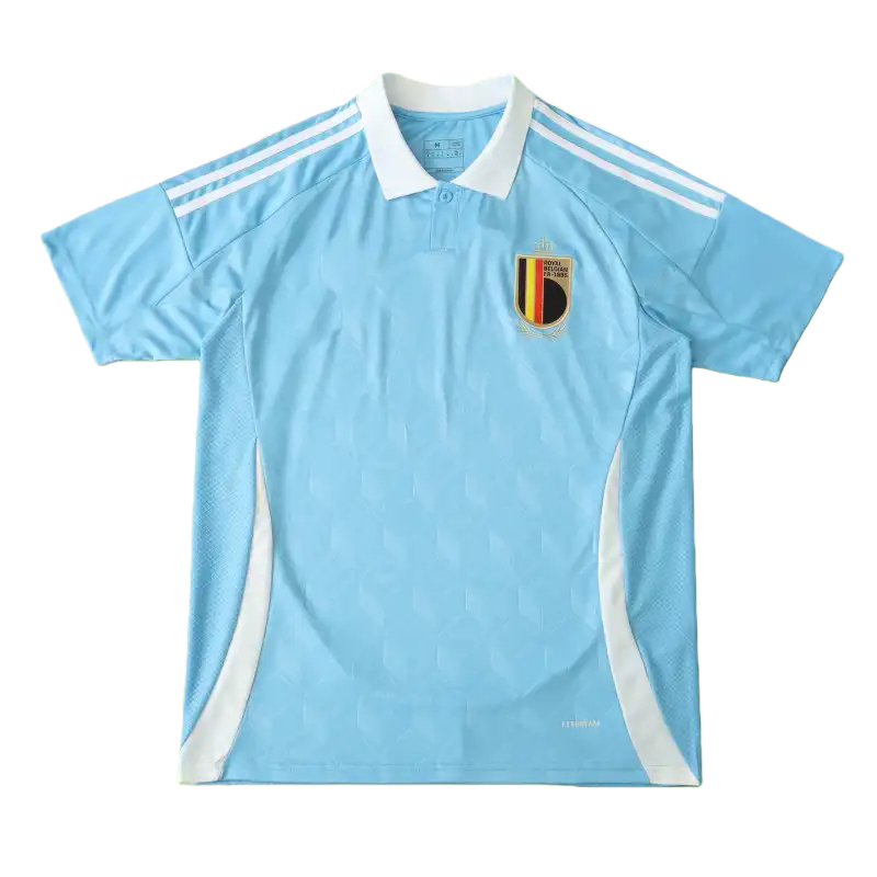 2024 UEFA Belgium away Fan version