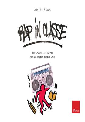 Amir Issaa - Rap in classe (2025)