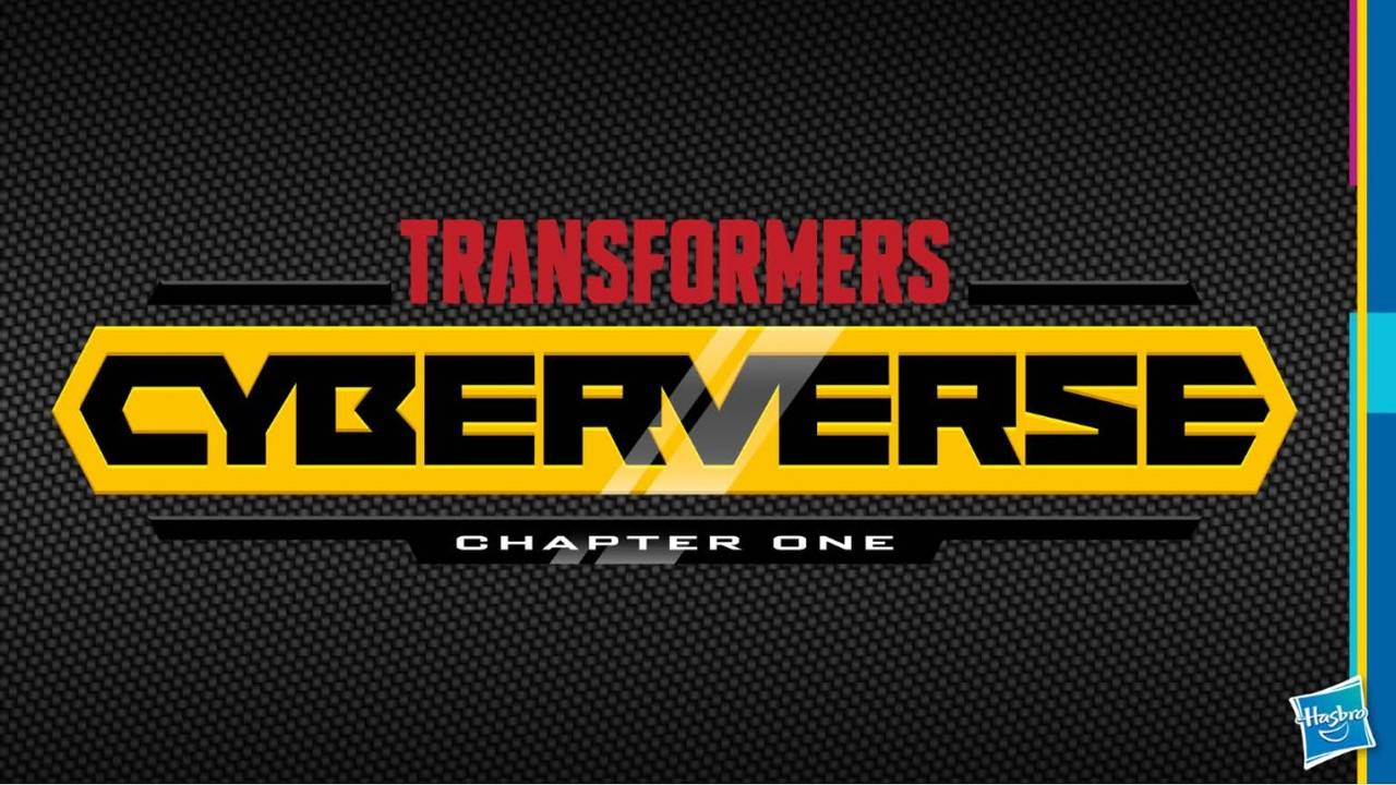 Transformers-Cyberverse-September