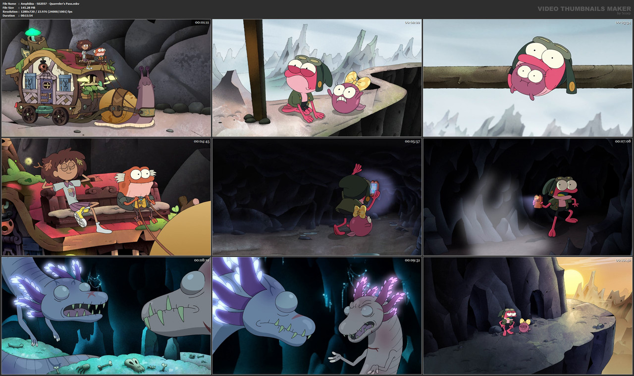 Amphibia - S02E07 - Quarreler’s Pass.mkv