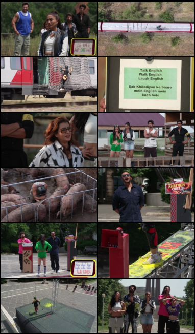  Khatron Ke Khiladi S14 24th August 2024 480p HDRip x264 Full Indian Show [350MB] Full Movie Download screenshot