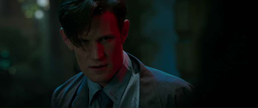 Morbius 2022 BluRay [Hindi + Tamil + Telugu + English] 480p, 720p, 1080p ESub Screenshot
