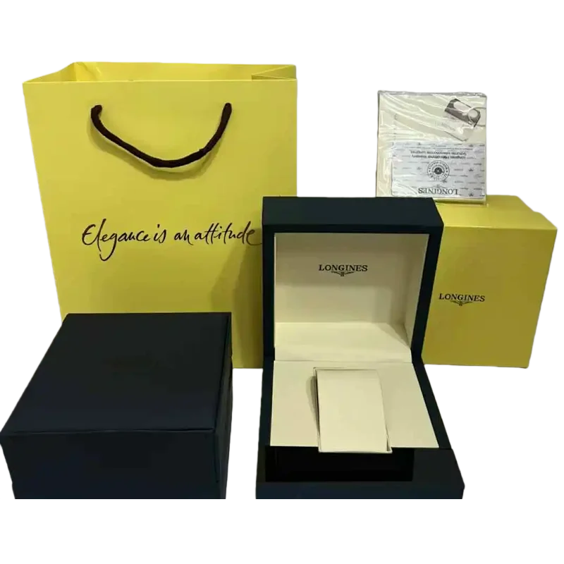 Longines Watch Box