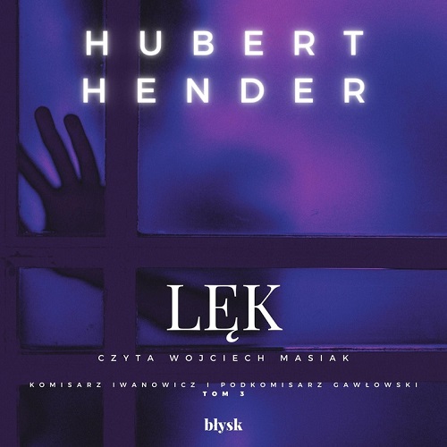 Hubert Hender - Lęk (2023)