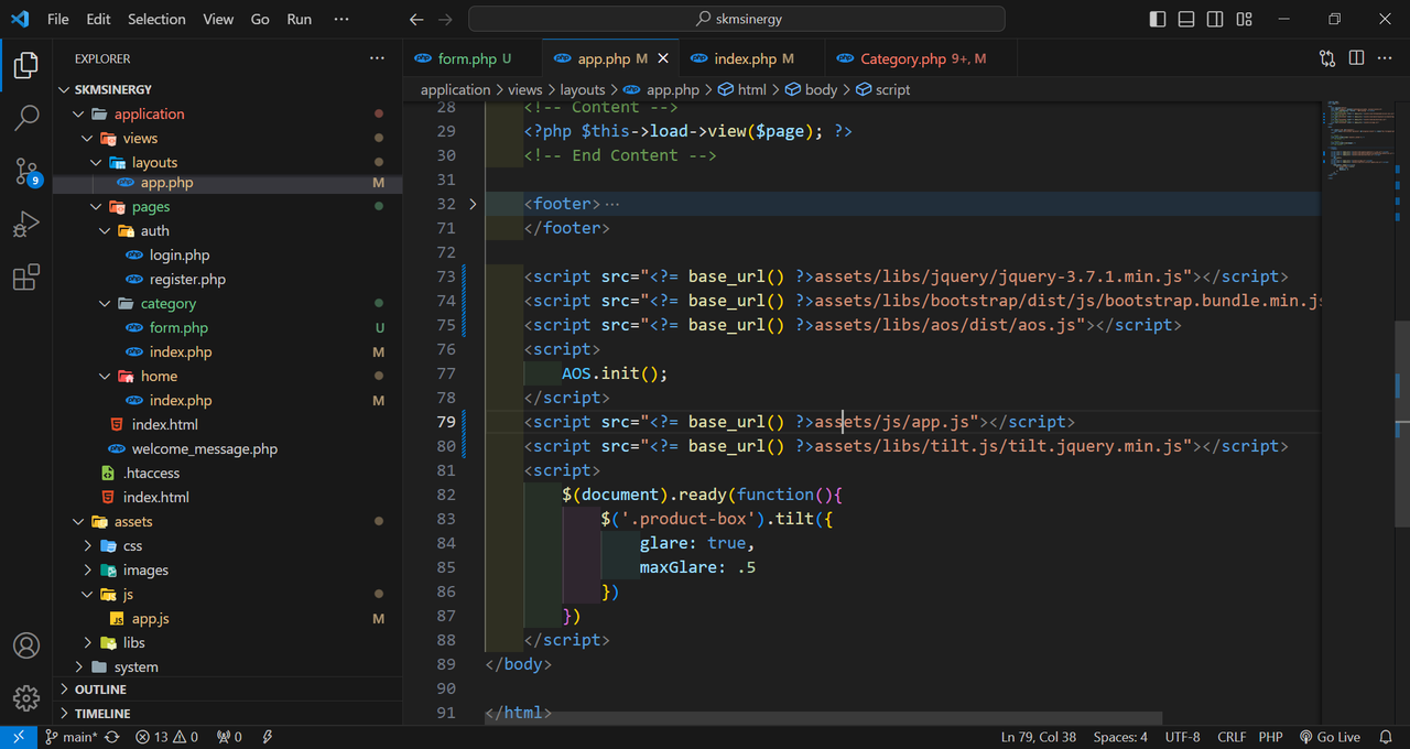 App php — Postimages