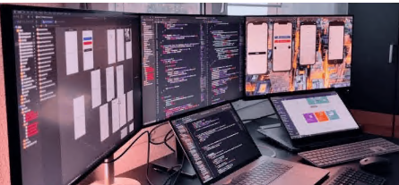 Python Programming Masterclass by Mila Smit