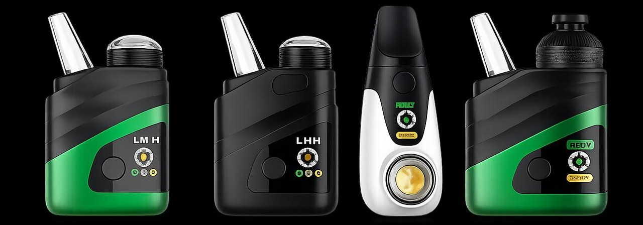 GASCAN product lineup