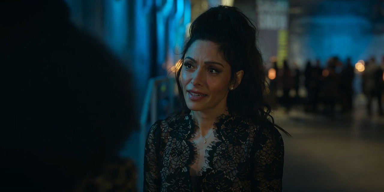 Sex/Life (2023) Season 2 [Hindi + Tamil + Telugu + English] WebRip 480p, 720p ESub - Complete Screenshot