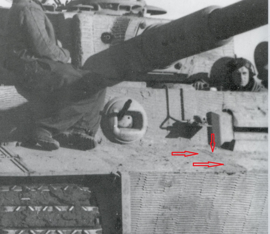 цимм борозды 2