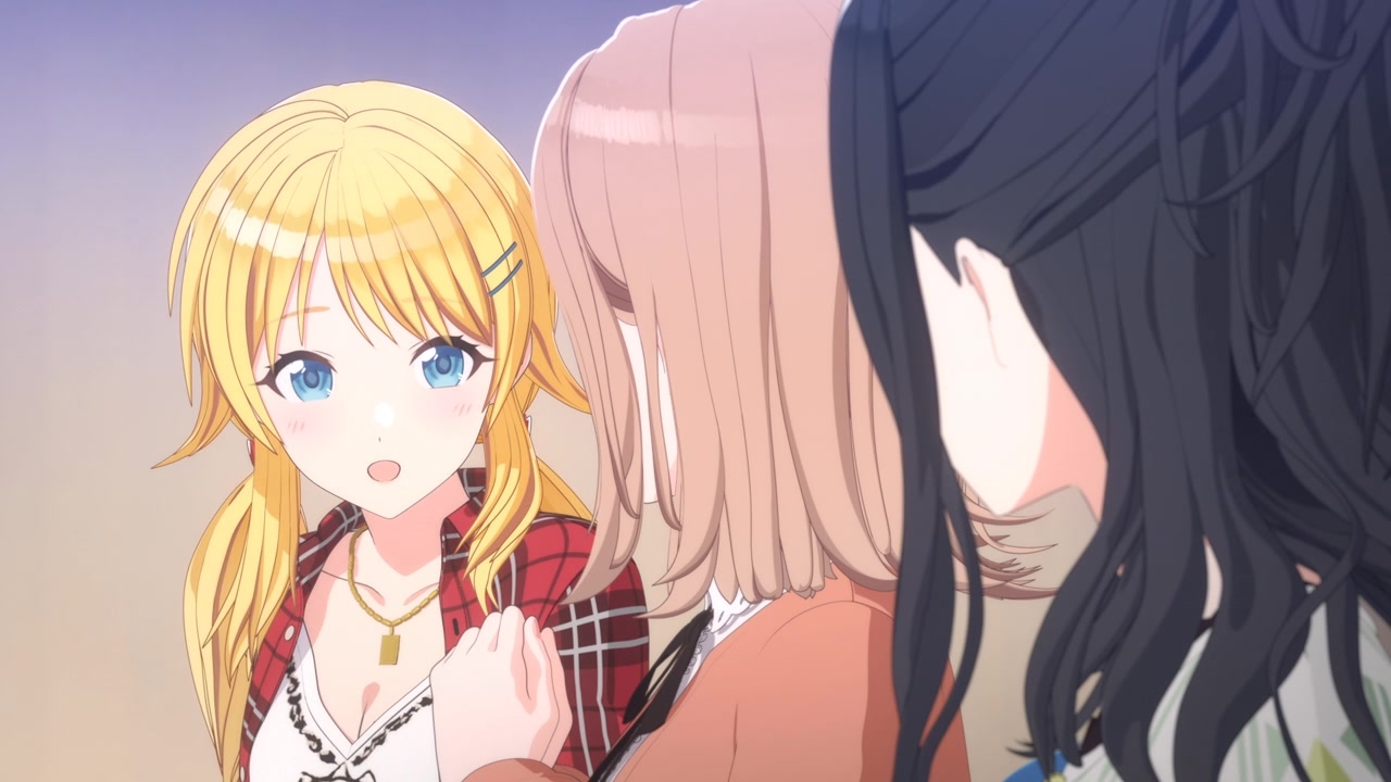 [SubsPlease] The iDOLM@STER Shiny Colors - 01 (720p) [5575D303].0003