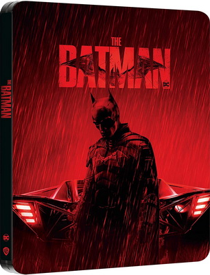 The Batman (2022) .mkv iTA-ENG WEBDL 720p x264