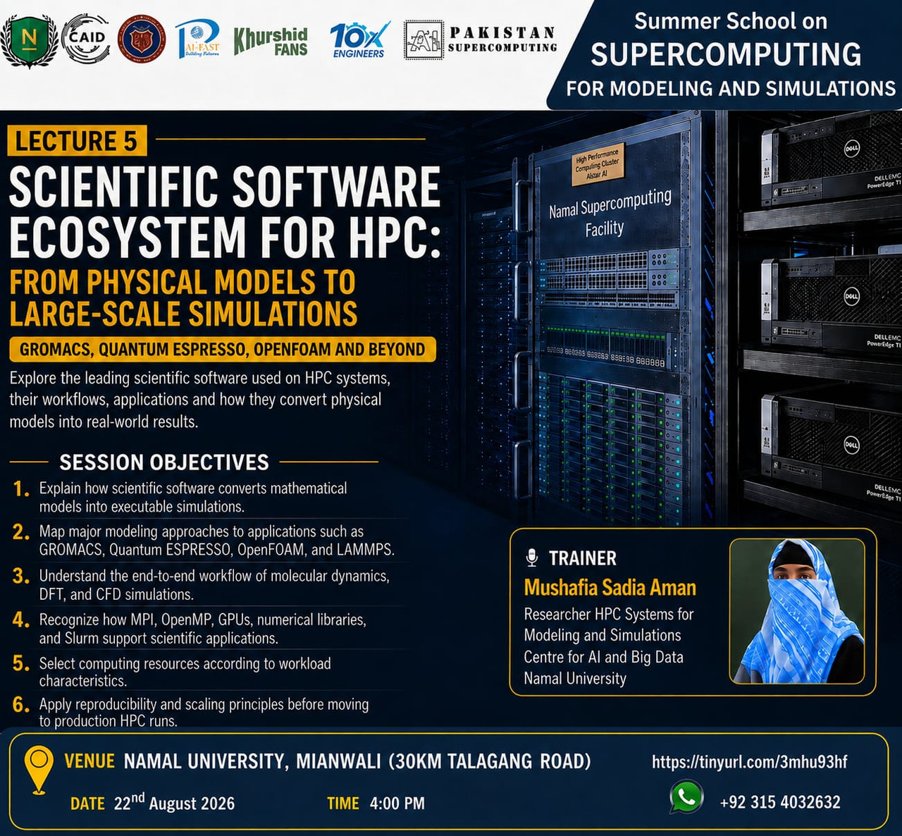 Lecture 5 poster